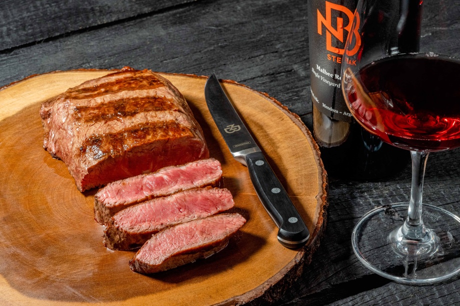 Steak NB