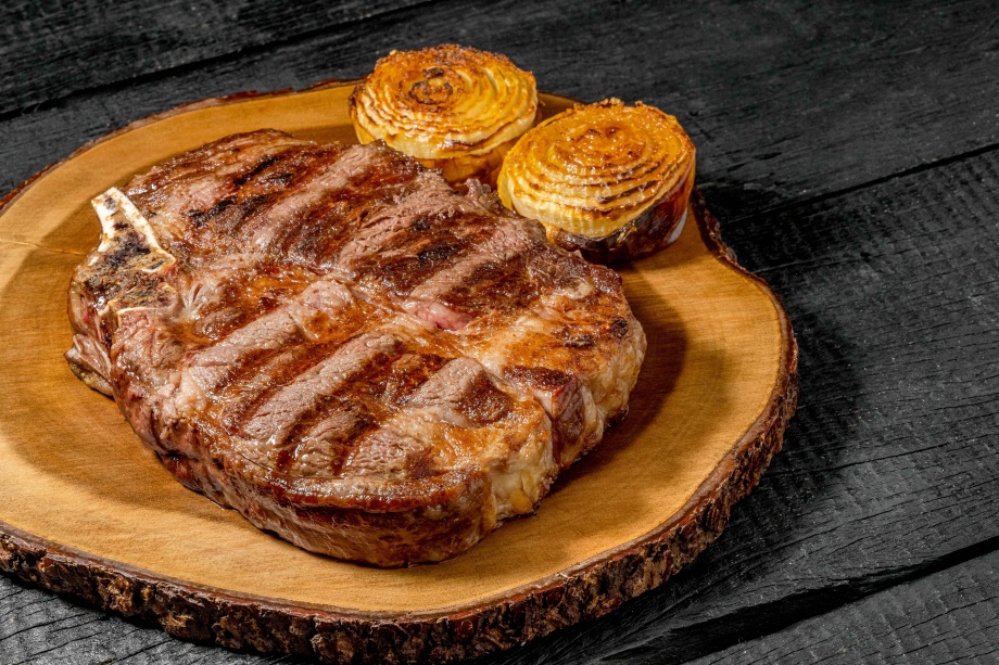 Costela Premium