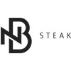 NB Steak Logo
