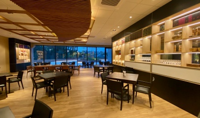 Em 2022 O NB Steak chega a Zona Norte, na Av. Braz Leme