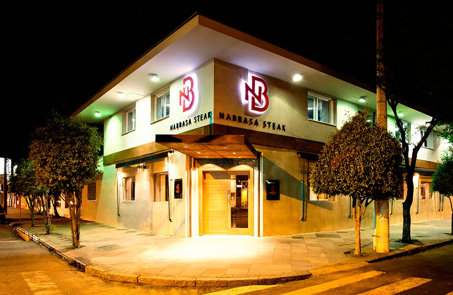 NB Steak Ramiro Barcelos
